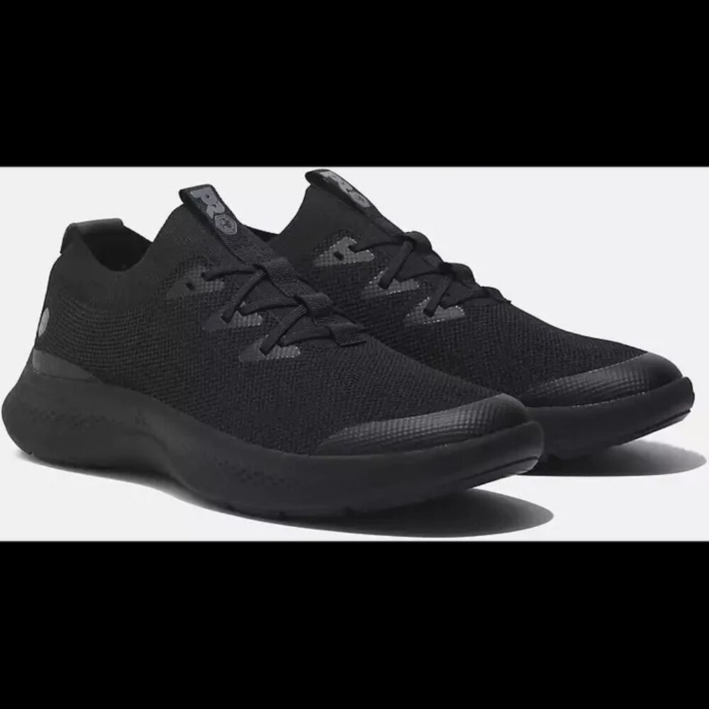 NEW Timberland Pro Solace Slipon TB0A5WGQ001 Womens Soft Toe Work Shoes 8.5